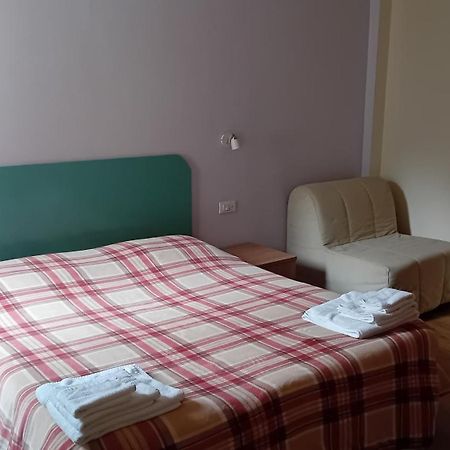 Ciak Affittacamere Mulazzo Εξωτερικό φωτογραφία